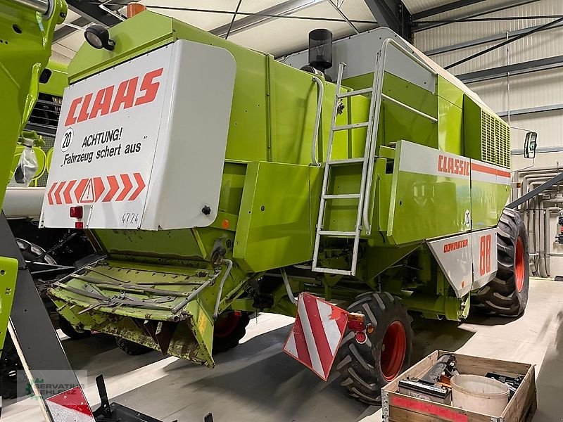 Mähdrescher типа CLAAS Dominator 88, Gebrauchtmaschine в Rittersdorf (Фотография 2)