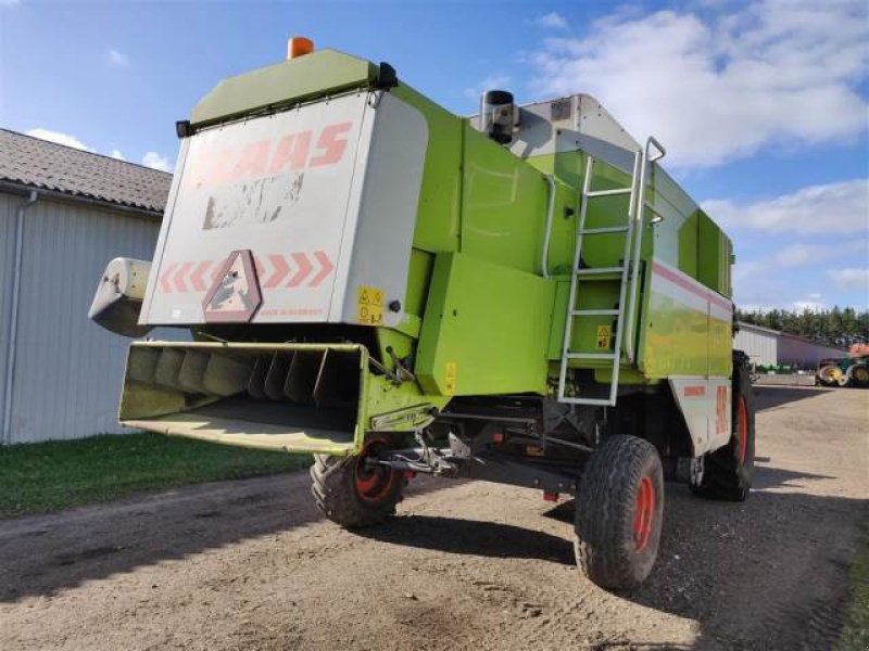 Mähdrescher a típus CLAAS Dominator 98VX, Gebrauchtmaschine ekkor: Hemmet (Kép 2)