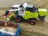 Mähdrescher типа CLAAS Evion 410 CLASSIC, Neumaschine в Zell an der Pram (Фотография 10)