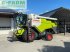 Mähdrescher του τύπου CLAAS evion 430 mit schweidwerk 6,20, Gebrauchtmaschine σε NEUKIRCHEN V. WALD (Φωτογραφία 4)