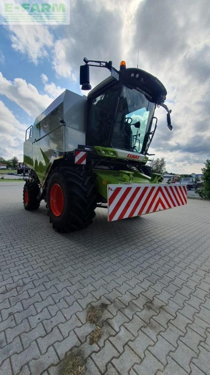 Mähdrescher типа CLAAS evion 430 mit schweidwerk 6,20, Gebrauchtmaschine в NEUKIRCHEN V. WALD (Фотография 6)