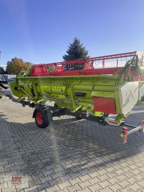 Mähdrescher za tip CLAAS EVION 450 CLASSIC, Neumaschine u Hartmannsdorf (Slika 18)