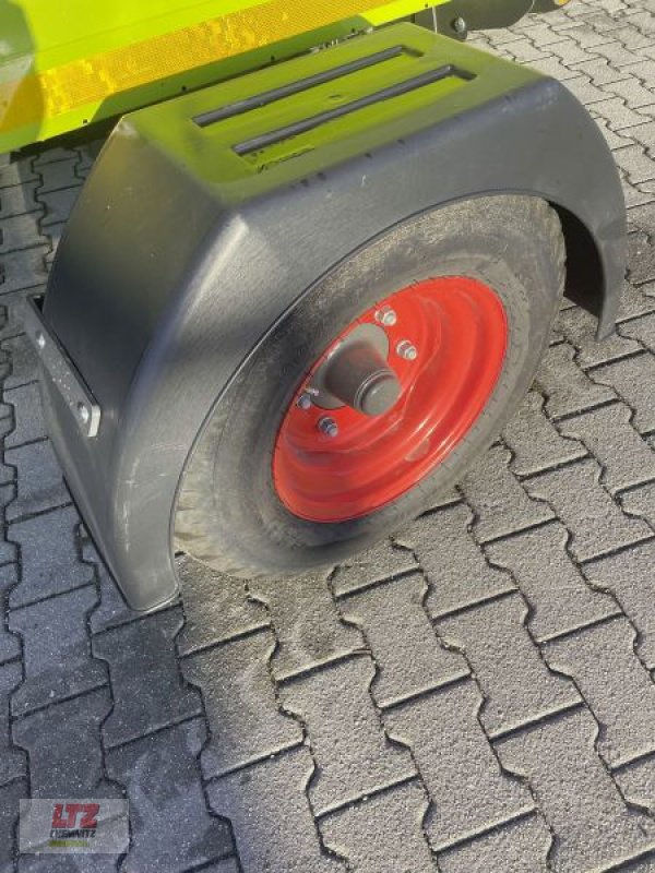 Mähdrescher tipa CLAAS EVION 450 CLASSIC, Neumaschine u Hartmannsdorf (Slika 20)