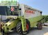 Mähdrescher tip CLAAS lexion 420, Gebrauchtmaschine in BLENDECQUES (Poză 2)