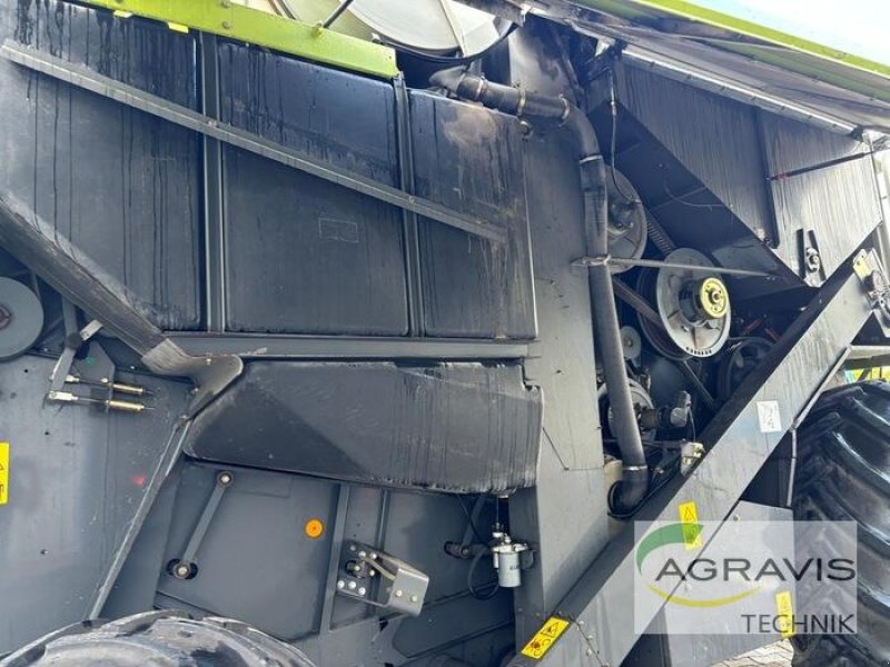 Mähdrescher des Typs CLAAS LEXION 440, Gebrauchtmaschine in Meppen (Bild 15)