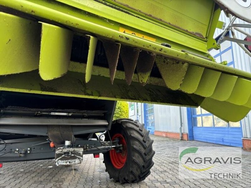 Mähdrescher του τύπου CLAAS LEXION 440, Gebrauchtmaschine σε Meppen (Φωτογραφία 8)