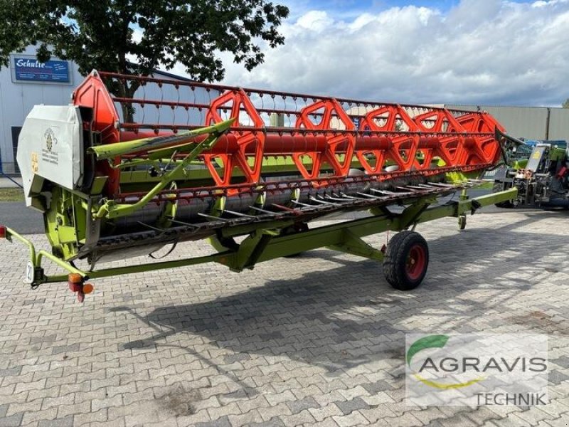 Mähdrescher του τύπου CLAAS LEXION 440, Gebrauchtmaschine σε Meppen (Φωτογραφία 23)