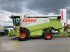 Mähdrescher des Typs CLAAS LEXION 450 mit SW C 660 AC, Raps, SW-Wagen, Gebrauchtmaschine in Molbergen (Bild 2)