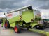 Mähdrescher des Typs CLAAS LEXION 450 mit SW C 660 AC, Raps, SW-Wagen, Gebrauchtmaschine in Molbergen (Bild 3)