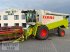 Mähdrescher des Typs CLAAS Lexion 450, Gebrauchtmaschine in Emsbüren (Bild 1)