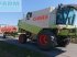 Mähdrescher от тип CLAAS lexion 450, Gebrauchtmaschine в ILZ (Снимка 2)