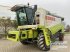 Mähdrescher del tipo CLAAS LEXION 450, Gebrauchtmaschine en Alpen (Imagen 1)