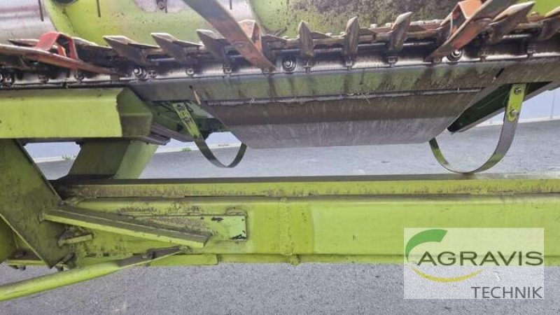 Mähdrescher tip CLAAS LEXION 460 AC, Gebrauchtmaschine in Melle-Wellingholzhausen (Poză 23)