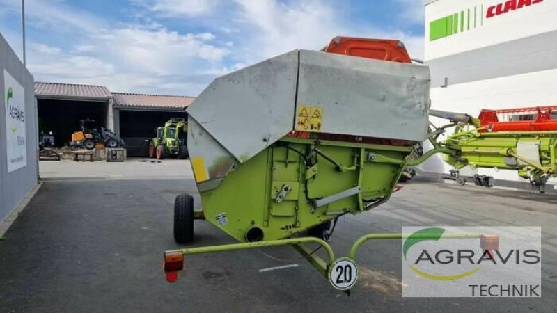 Mähdrescher tip CLAAS LEXION 460 AC, Gebrauchtmaschine in Melle-Wellingholzhausen (Poză 21)