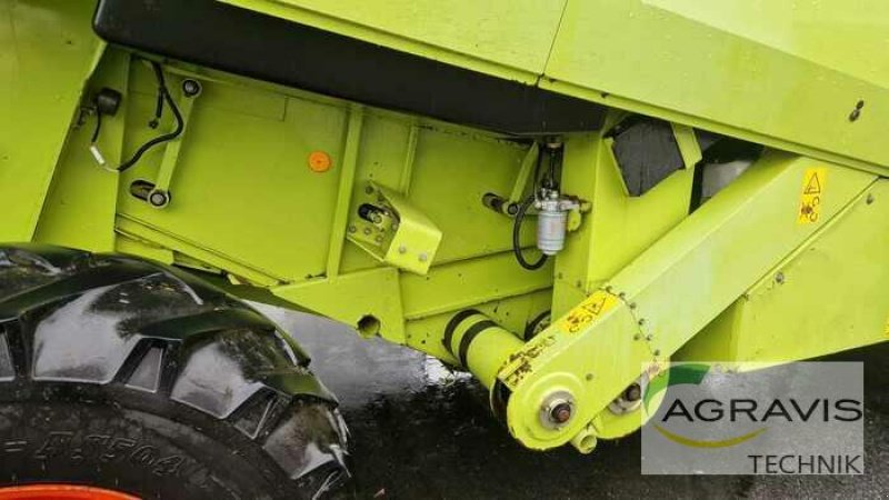 Mähdrescher tip CLAAS LEXION 460 AC, Gebrauchtmaschine in Melle-Wellingholzhausen (Poză 7)