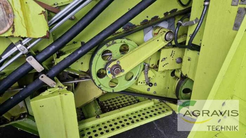 Mähdrescher типа CLAAS LEXION 460 AC, Gebrauchtmaschine в Melle-Wellingholzhausen (Фотография 13)