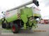 Mähdrescher des Typs CLAAS Lexion 480, Gebrauchtmaschine in Büren (Bild 2)