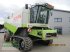 Mähdrescher des Typs CLAAS Lexion 480, Gebrauchtmaschine in Büren (Bild 7)