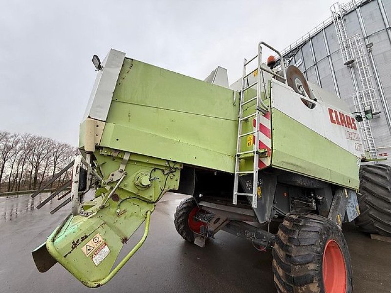 Mähdrescher des Typs CLAAS LEXION 480, Gebrauchtmaschine in Kaunas (Bild 28)