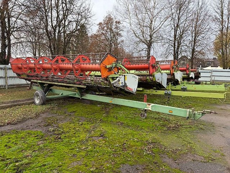 Mähdrescher a típus CLAAS LEXION 480, Gebrauchtmaschine ekkor: Kaunas (Kép 11)