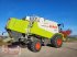 Mähdrescher des Typs CLAAS Lexion 520, Gebrauchtmaschine in Offenhausen (Bild 4)