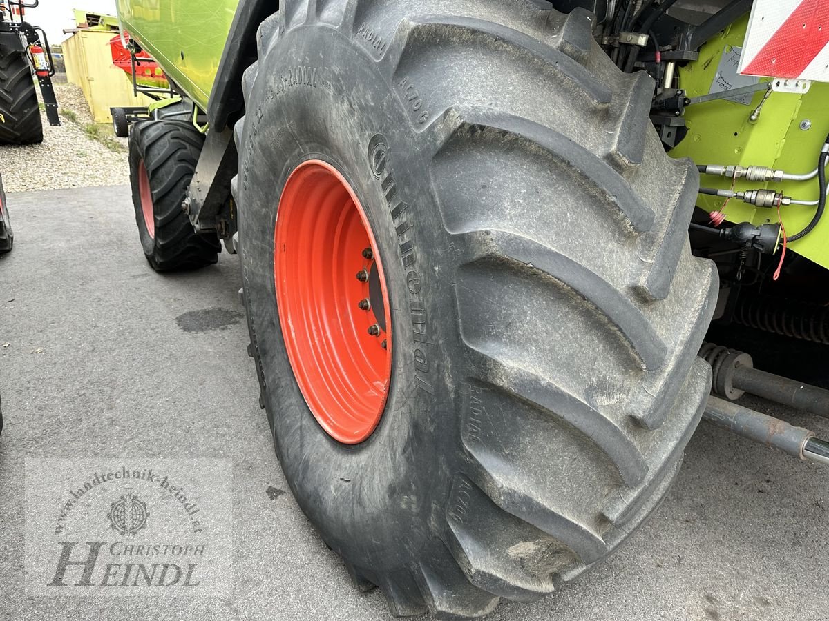 Mähdrescher typu CLAAS Lexion 520, Gebrauchtmaschine v Stephanshart (Obrázek 18)