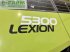 Mähdrescher typu CLAAS lexion 5300, Gebrauchtmaschine w Sierning (Zdjęcie 5)