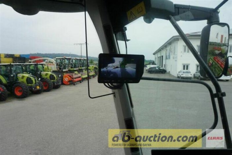 Mähdrescher van het type CLAAS LEXION 5300, Gebrauchtmaschine in Töging am Inn (Foto 7)