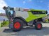 Mähdrescher Türe ait CLAAS Lexion 5300, Neumaschine içinde Weimar-Niederwalgern (resim 2)