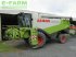 Mähdrescher typu CLAAS lexion 540, Gebrauchtmaschine v PLOUIGNEAU (Obrázek 1)