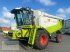 Mähdrescher του τύπου CLAAS Lexion 540, Gebrauchtmaschine σε Mühlengeez (Φωτογραφία 2)