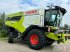 Mähdrescher du type CLAAS Lexion 5400 mit Schneidwerk, Gebrauchtmaschine en Östringen (Photo 12)