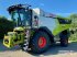 Mähdrescher типа CLAAS Lexion 5400 mit Schneidwerk, Gebrauchtmaschine в Östringen (Фотография 4)