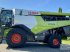 Mähdrescher типа CLAAS Lexion 5400 mit Schneidwerk, Gebrauchtmaschine в Östringen (Фотография 1)