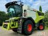 Mähdrescher du type CLAAS Lexion 5400 mit Schneidwerk, Gebrauchtmaschine en Östringen (Photo 10)