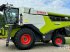 Mähdrescher du type CLAAS Lexion 5400 mit Schneidwerk, Gebrauchtmaschine en Östringen (Photo 5)