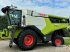 Mähdrescher du type CLAAS Lexion 5400 mit Schneidwerk, Gebrauchtmaschine en Östringen (Photo 11)