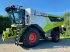 Mähdrescher типа CLAAS Lexion 5400 mit Schneidwerk, Gebrauchtmaschine в Östringen (Фотография 10)