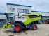 Mähdrescher van het type CLAAS LEXION 5400  +  VARIO 680 + Transportwagen, Vorführmaschine in Asendorf (Foto 1)