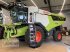 Mähdrescher Türe ait CLAAS Lexion 5400, Gebrauchtmaschine içinde Hohentengen (resim 4)