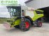 Mähdrescher типа CLAAS Lexion 5400, Gebrauchtmaschine в Hamburg (Фотография 1)