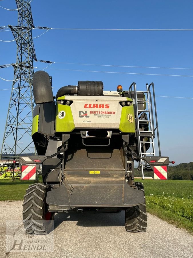 Mähdrescher Türe ait CLAAS LEXION 5400, Gebrauchtmaschine içinde Stephanshart (resim 3)