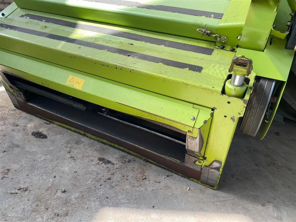 Mähdrescher tip CLAAS Lexion 550 Rigtig fin rystemaskine. Incl Skærebord og vogn. Ring til Ulrik på 40255544. Jeg snakker Jysk., Gebrauchtmaschine in Kolding (Poză 6)