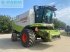 Mähdrescher du type CLAAS lexion 550, Gebrauchtmaschine en SZEGED (Photo 2)