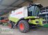 Mähdrescher del tipo CLAAS Lexion 550, Gebrauchtmaschine In Langenwetzendorf (Immagine 1)