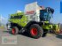 Mähdrescher Türe ait CLAAS Lexion 5500 Montana Top Zustand, Gebrauchtmaschine içinde Prüm-Dausfeld (resim 1)