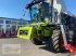 Mähdrescher от тип CLAAS Lexion 5500 Montana Top Zustand, Gebrauchtmaschine в Prüm-Dausfeld (Снимка 4)