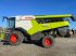 Mähdrescher a típus CLAAS LEXION 5500 MONTANA, Gebrauchtmaschine ekkor: SAINT GAUDENS (Kép 4)