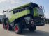 Mähdrescher des Typs CLAAS LEXION 5500 TERRA TRAC, Gebrauchtmaschine in Hockenheim (Bild 3)