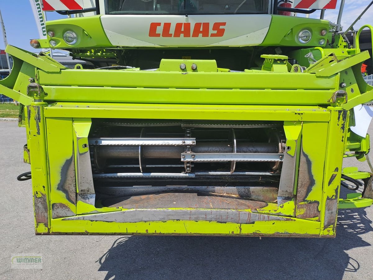 Mähdrescher za tip CLAAS Lexion 570 Montana, Gebrauchtmaschine u Kematen (Slika 9)